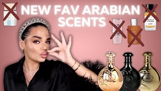 SHOCK!! BETTER VERSIONS OF MY FAVOURITE PERFUMES | ARABIAN PERFUME HAUL | Paulina\u0026Perfumes