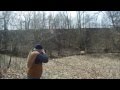 Shooting a Ruger 10/22 with a TriMag