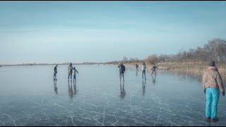 Schaatsen In 2025?! | Weekvlog #3