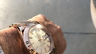 Rolex Day Date 40 ER