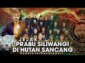 MISTERI PRABU SILIWANGI DI HUTAN SANCANG ‼️AKI LODAYA & MAUNG BODAS