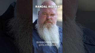 RANDAL REEDER, EVOLUTION