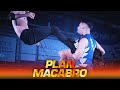 Full Gas vs. Franco Pedra vs. Erick Warning -  Triple Amenaza: Plan Macabro