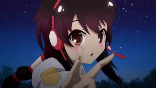 On entendra ma voix-Nightcore AMV