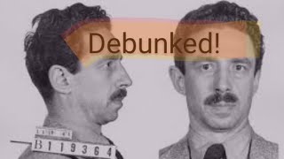 Zodiac: George Hodel - Debunked