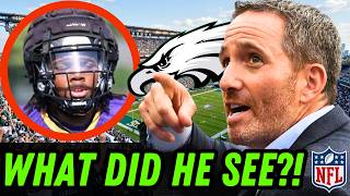 💥NO ONE Expected This! Roseman Just Took A HUGE Gamble!! Philadelphia Eagles News Today