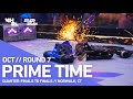 NHRL 2024 Round 7, October Prime Time: Robot Fighting World Championship