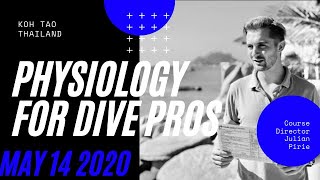 Physiology for Dive Pros