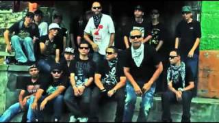 Kario, Pipe Bega,  Matiz - ESTAMOS CON EL BARRIO (Prod. by Saga - Loffsner Music)