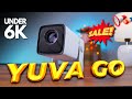 Best Budget Projector 2024 | Wzatco Yuva Go Review | Under 6K Projector