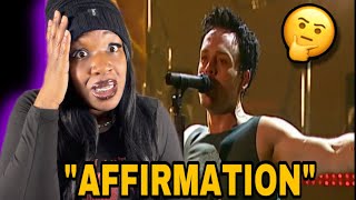 OH BOY!! FIRST TIME HEARING Savage Garden - Affirmation REACTION