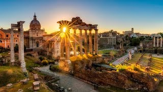 6 curiosità molto piccanti sull'antica Roma