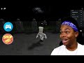 making papa pizzeria scary obby a roblox account