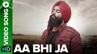 Aa Bhi Ja | Official Video Song | Surixon | New Songs 2018