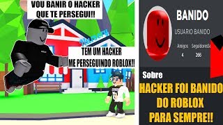 Fingindo Ser O Hacker Bob Esponja No Roblox