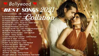 Bollywood Hits Songs 2021  Jubin nautiyal , arijit singh, Atif Aslam  Bollywood Best Songs 2021 live