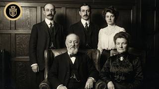 The Tragic History of the Family Who Built Macy's (Then Died on the Titanic) [Documentary]
