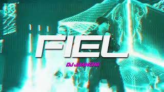 FIEL REMIX - Wisin, Jhay Cortez, DJ JuanChii (Acapella Edit)
