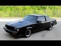 Buick Grand National Intro & Overview