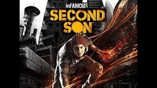 inFAMOUS: Second Son |PS5 Gameplay | Bölüm 15 Türkçe