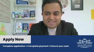 Career Accelerator Internships at London Success Academy | UK Work Experience Program