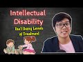 INTELLECTUAL DISABILITY (ID) | Description, Levels, and Treatment | Abnormal Psychology