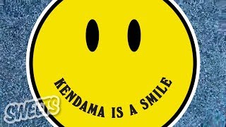 Kendama is a smile :)