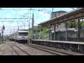 【jr東】 185系 b6編成 『集約臨時列車』 ＠蓮田 （宇都宮線）