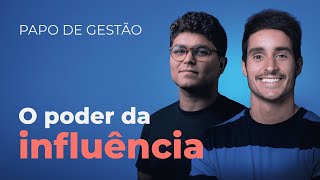 Rapha Avellar - Rotina, Produtividade, Cultura Woke e Influenciadores | Papo de Gestão