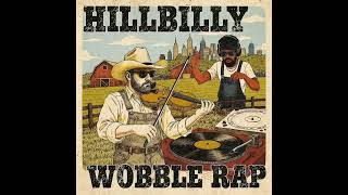 Stanky Danky - Hillbilly Wobble Rap