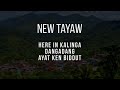 NEW TAYAW | KALINGA REGGAE