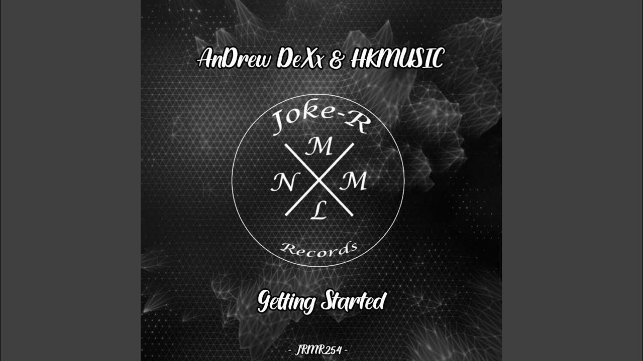 Getting Started Youtube Music