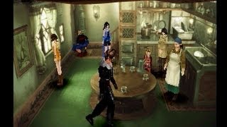 FF8を実況プレイするんだがね～　その１２