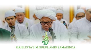 [LIVE] MTNA Bersholawat bersama Almunsyid Alhabib Muchsin Alhamid [ 09 FEBRUARI 2025]