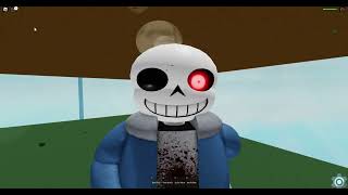 Free Sans Morph 2 Playing as murder time trio