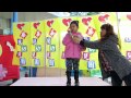 華德幼兒園卡拉ok比賽 阮靖雯