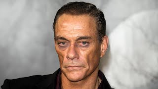 Tragic Fate of Jean Claude Van Damme