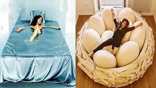 বিশ্বের সবচেয়ে দামি ৭টি  বেড || 7 Awesome Beds You Won't Believe Exist