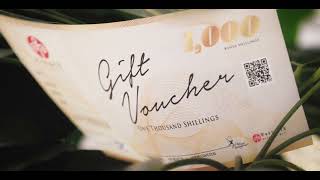 WESTGATE SHOPPING MALL GIFT VOUCHER | BUY TODAY AND GIVE YOUR LOVED ONES THE FREEDOM TO SHOP