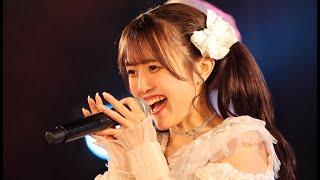 【セカモノ】ライブ動画 in ZircoTokyo(20241214)4K60FPS