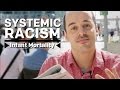 What Is Systemic Racism? - Infant Mortality