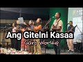 Ang Gitelni Kasaa | Garo Praise and Worship Song | Garo Gospel Songs