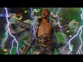 Will Ospreay NJPW Theme Song ~ Zenith Of God (Sped Up) 😤🔥