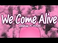 waykap ft. Emmi - We Come Alive