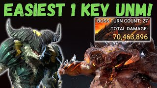 💥 BEST 1 Key UNM Clan Boss Team? 💥 1 Key UNM Clan Boss Myth-Fu Guide 2022| RAID SHADOW LEGENDS