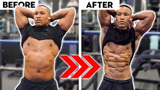 How To BOOST Metabolism To Lose FAT Faster | 5 Simple STEPS