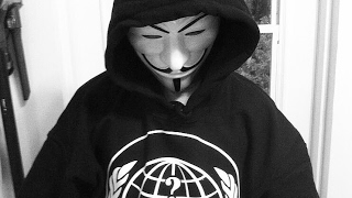 A Message From Cyber Banishment