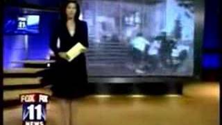 Los Angeles Gang Violence and the Media