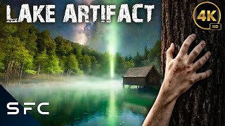 Lake Artifact |  Movie In 4K | Horror Sci-Fi Survival