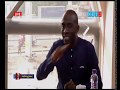 THE DIALOGUE WITH ERNEST OWUSU BEMPAH (28-03-2019)